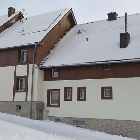 Hotel Penzión Horec II Ždiar Exterior foto