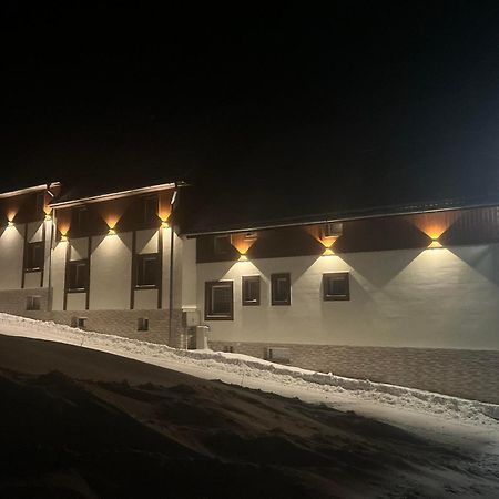 Hotel Penzión Horec II Ždiar Exterior foto